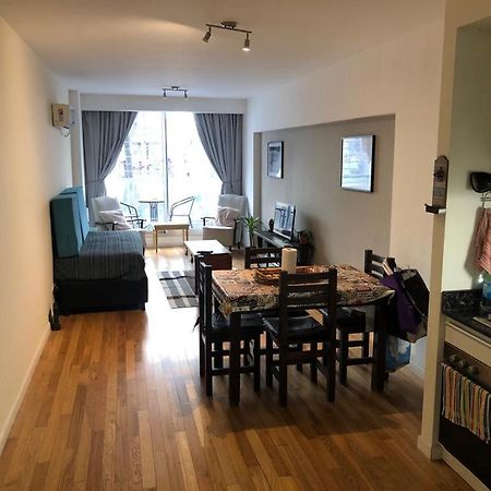 בואנוס איירס Cozy Apartment In Nunez מראה חיצוני תמונה