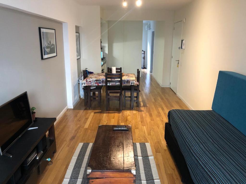 בואנוס איירס Cozy Apartment In Nunez מראה חיצוני תמונה