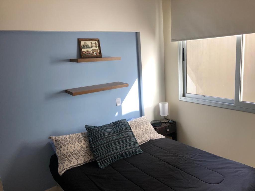 בואנוס איירס Cozy Apartment In Nunez מראה חיצוני תמונה