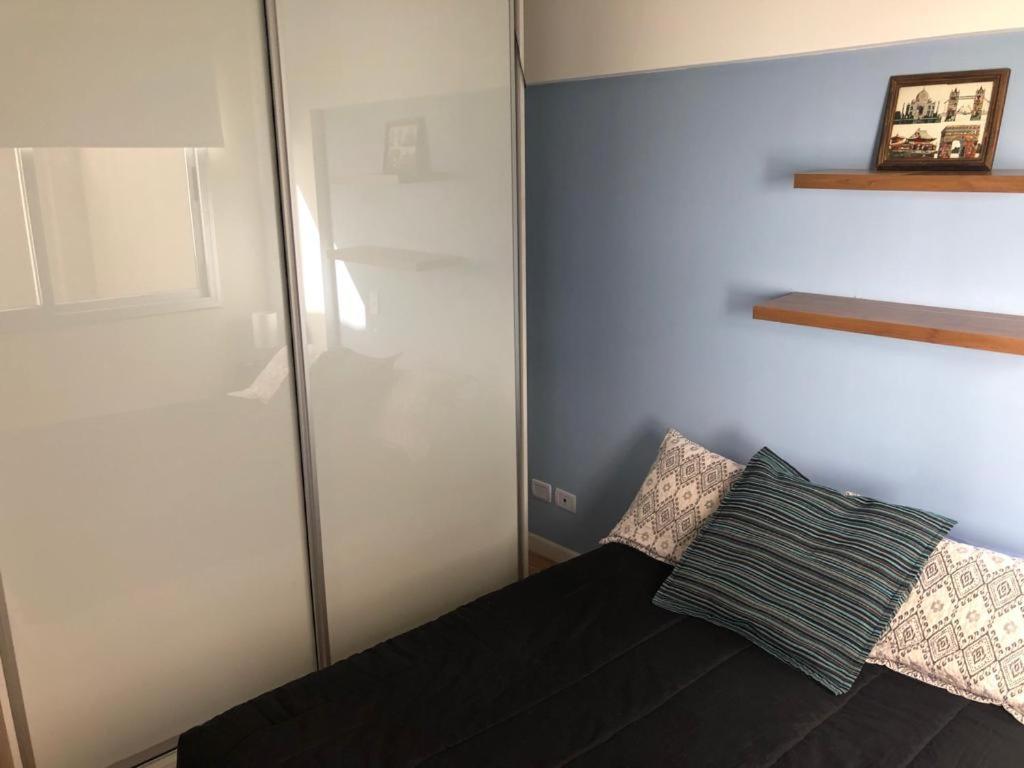 בואנוס איירס Cozy Apartment In Nunez מראה חיצוני תמונה