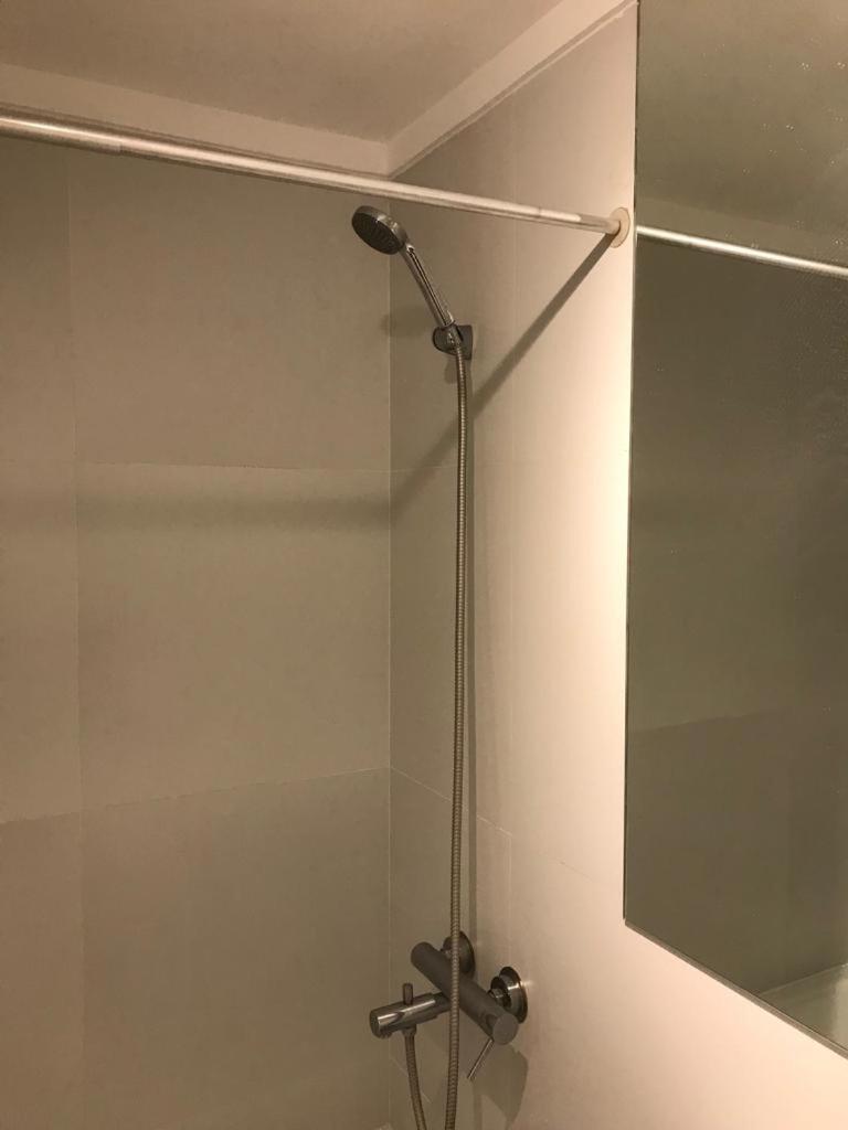 בואנוס איירס Cozy Apartment In Nunez מראה חיצוני תמונה