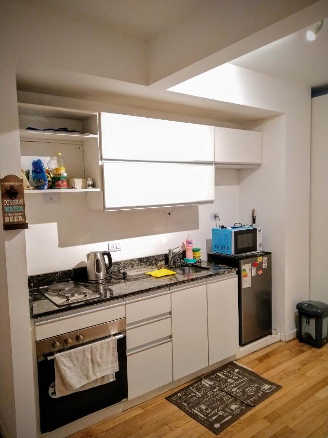 בואנוס איירס Cozy Apartment In Nunez מראה חיצוני תמונה